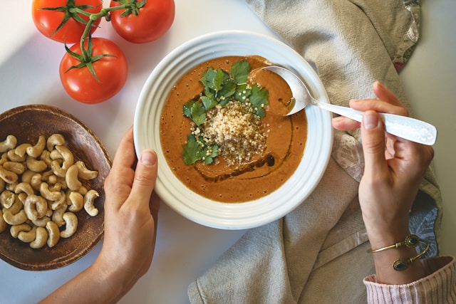 Yerstomalix priprema